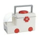 thumbnail image 1 of Medicine Storage Box, Organizador de Medicina Multifuncional Para Emergencia, 1 of 8
