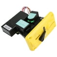 thumbnail image 1 of Coin Collector,TW-131Y Game Machine CPU Coin Device Coin Selector Precision Engineered, 1 of 9