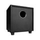 thumbnail image 5 of Barra De Sonido Alienpro Stage Pro G300 Subwoofer S002 Negro G300, 5 of 6