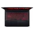 thumbnail image 6 of Restored Acer Nitro 5 AN515-57 Gaming/Business Laptop (Intel i7-11800H 8-Core, 16GB RAM, 2TB PCIe SSD, GeForce RTX 3050 Ti, 15.6in 144 Hz Full HD (1920x1080), Wifi, Win 11 Pro) (Refurbished), 6 of 6