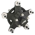 thumbnail image 2 of Winters K4045F W/8254S-W5 Ball Bearing Wide 5 Racing Front Hub, 2 of 3
