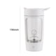 thumbnail image 4 of Licuadoras Automáticas Ygjytge 650 Ml para Botellas Agitadoras Deportivas 1200 MAh blanco, 4 of 9