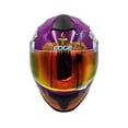 thumbnail image 3 of Casco Para Moto Looney Tunes Integral EDGE Certificado XL, 3 of 3