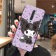 thumbnail image 1 of Funda de teléfono de Hello Kitty kuromi my melody para Oppo, A5, A9, 2020, Reno2, z, Renoace, 3pro, A73S, A71, F11, 1 of 4