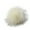 I, variant on FNGZ Big Fluffy Fur Ball | Beanies Diy Accessory | Diy Knitting Hats Accessires- Fake Fur Pom Pom Ball with Press Button