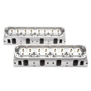 Edelbrock 5026 E-Series E-205 Cylinder Head