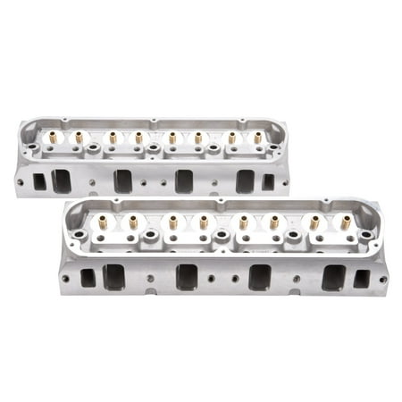 Edelbrock 5026 E-Series E-205 Cylinder Head