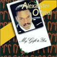 thumbnail image 1 of Pre-Owned My Gift to You (CD 0731453036123) by Alexander O'Neal, 1 of 1
