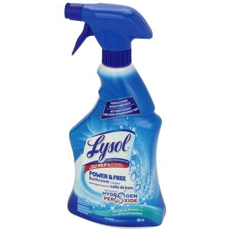 lysol