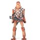 thumbnail image 1 of Muñeca de personaje de Star Wars de Disney, modelo Stormtrooper Darth Vader, muñeca grande móvil, juguete de bloques de construcción para niños, 1 of 4