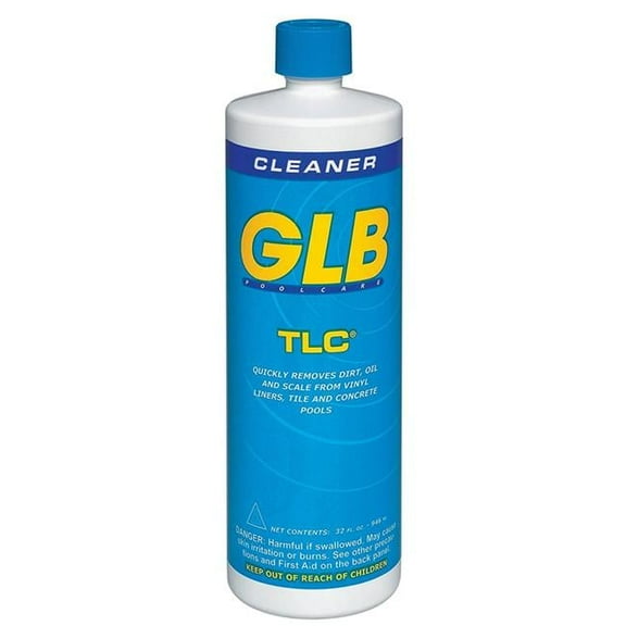 GLB TLC Liquid Multi Surface Cleaner 32 oz