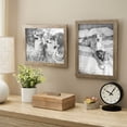 thumbnail image 2 of Studio Decor 2 Pack Logan Wall Frames, 2 of 4