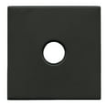 thumbnail image 3 of Stainless Steel 3.5 Inch Flange Decorative Cover Large Bathtub Shower Cover, 3 of 10