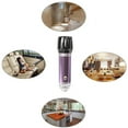thumbnail image 3 of Mini Auto Car Fresh Air Ionic Purifier Oxygen Bar Ozone Ionizer Cleaner 12V, 3 of 5