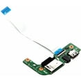 thumbnail image 1 of New Asus R556LD R556LJ R556LN R556LNB USB Audio Board 90NB0620-R10010 60NB0620-IO1030, 1 of 1
