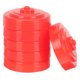 thumbnail image 5 of EXHUMKY 6Ud Cubierta De Termómetro De Cocina Resistente Y Para Uso En Hogar, 5 of 8