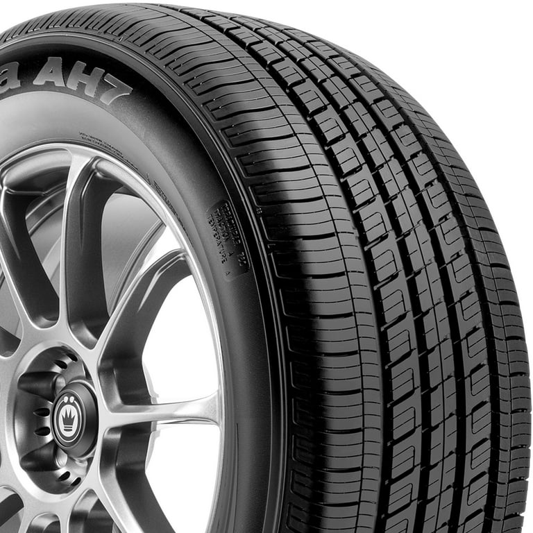 Nexen Aria AH7 235/65R18 106H All-Season Passenger Tire for
