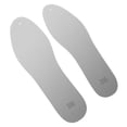 thumbnail image 4 of TISHITA 1 Pair Stainless Steel Insole Easy to Use Professional Accessory Shoe Insole EU38, 4 of 8