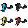 thumbnail image 3 of SPRING PARK Rotating Vehicle Windshield Mount Suction Car Phone Holder Bracket Cradle Stand, 3 of 7