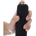 thumbnail image 2 of Electric Pepper Mill Spice Mill Salt Mill Tilting Mill Ceramic Grinder Adjustable Fineness, 2 of 2