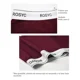 thumbnail image 3 of Boxer Mujer Algodon 6 Pack Extra Suave Cómodo Marca Rosyc, 3 of 6