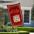 thumbnail image 3 of Cayyon House Logistics Flag 3x5Feet Military Banner with 2 Brass Grommets, 3 of 4