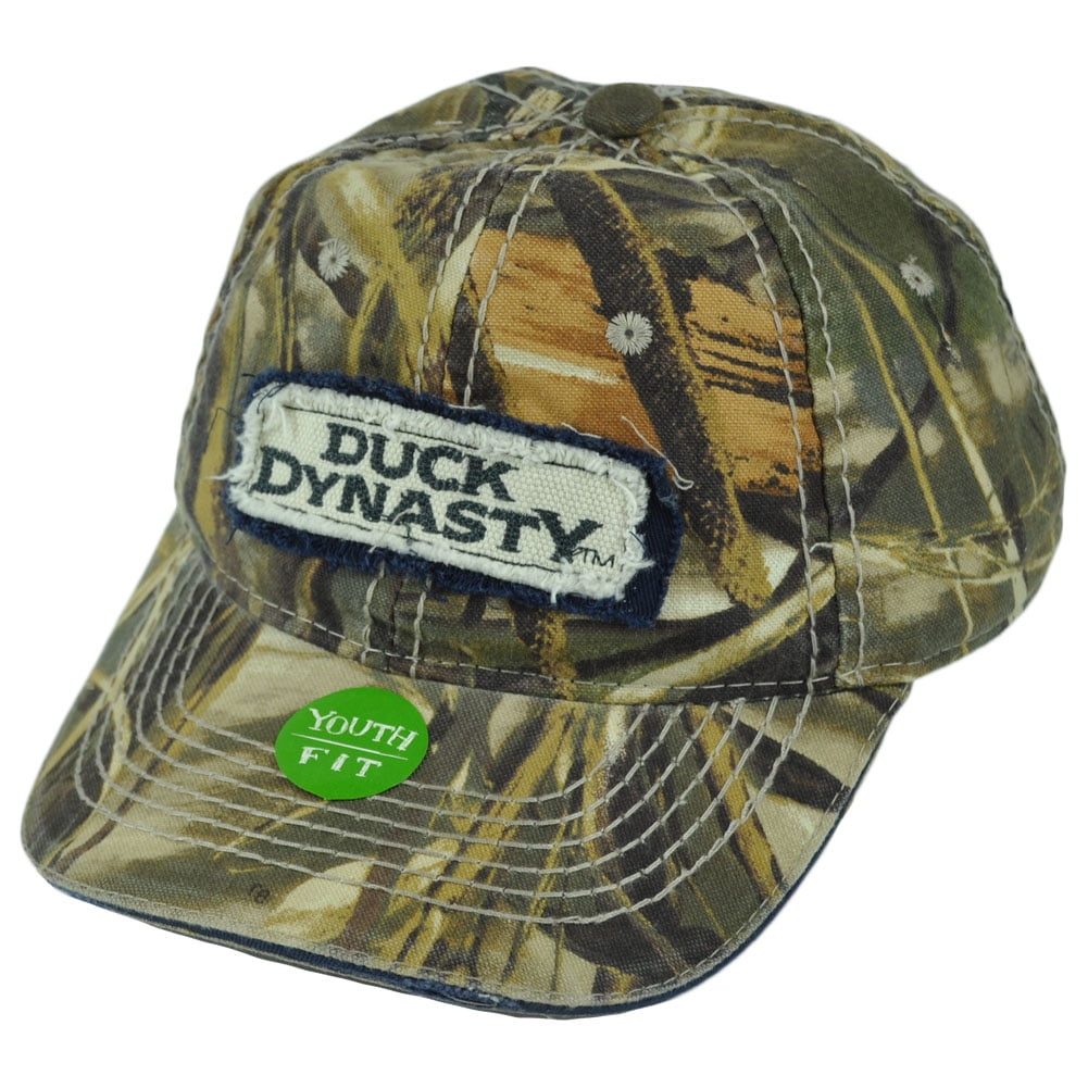 duck commander hats walmart