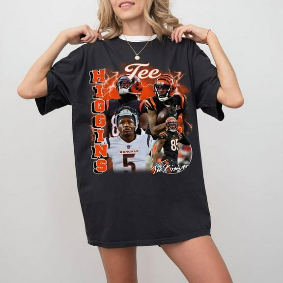 vintage 90s Style Higgins vintage 90s T-Shirt