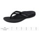 thumbnail image 2 of Mujeres chanclas ortóticas con chanclas arco de arco, 2 of 7
