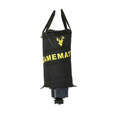 Spintech Gamemaster 50 Lb. Bag Feeder