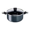 thumbnail image 1 of Olla T-fal Hard Titanium con Tapa 24 cm, 1 of 4