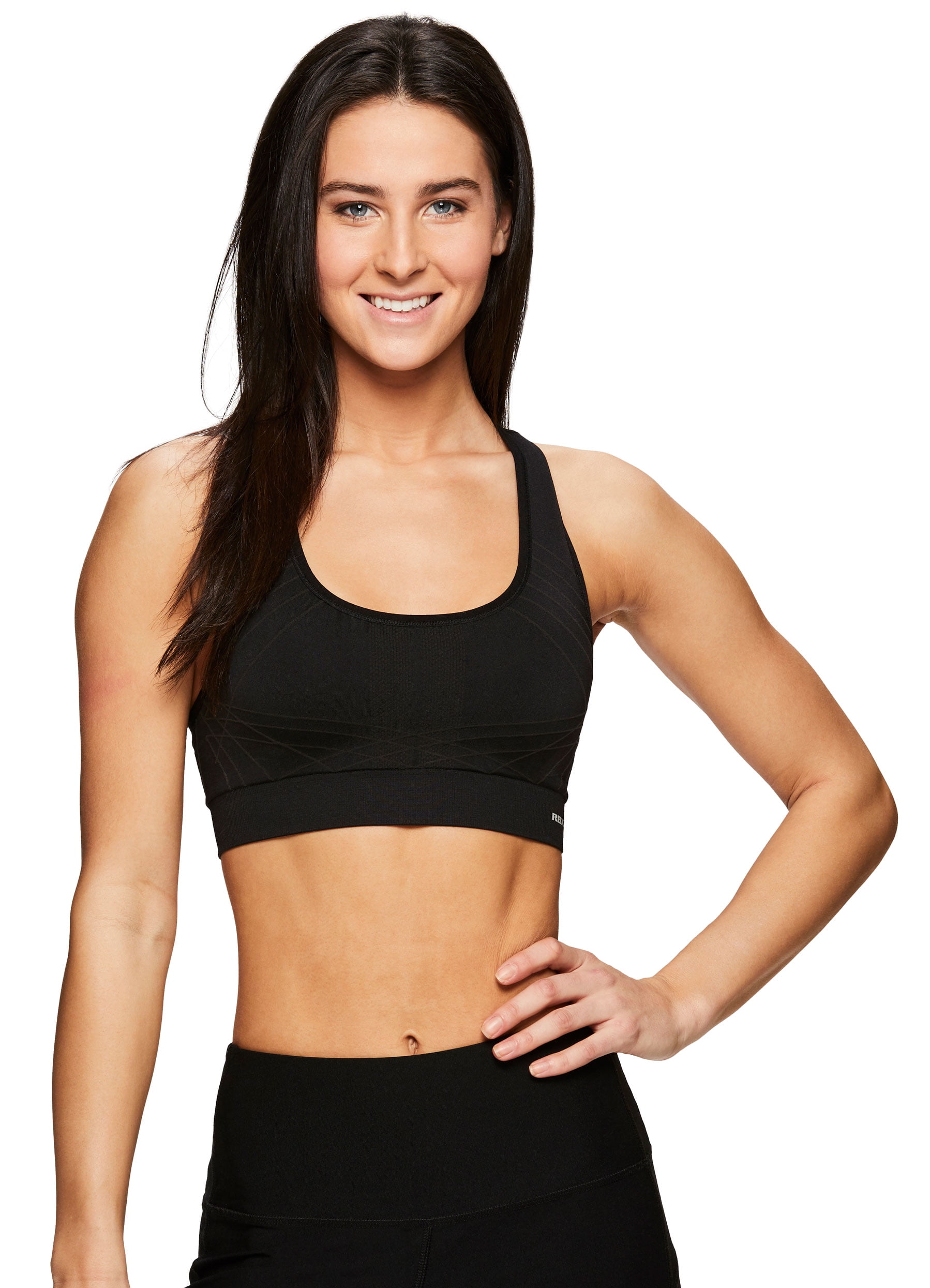 rbx sports bra