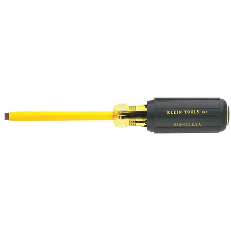 

Slotted Screwdriver 3/16 in