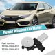 thumbnail image 2 of Ofertas únicas Motor de elevación del regulador de ventanilla eléctrica para Honda Civic Sedan 1.3L1.8L 2.0L 06-11 Delantero izquierdo NO. 72250-SNA-A03, 2 of 8