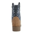 thumbnail image 3 of Pawz Little & Big Boys Western Boots, 3 of 5
