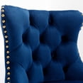 thumbnail image 5 of American Design Wing Back - Swivel Function - In Dining Room, Ideal for Relaxed Dining, 5 of 7