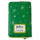 thumbnail image 4 of Wallet Loungefly Dr. Seuss Cómo el Grinch robó la Navidad, 4 of 5