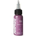 thumbnail image 1 of Radiant Colors Encre de Tatouage - Prune 1oz, 1 of 1