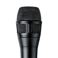 thumbnail image 3 of Micrófono de Mano NXC8-S Shure Dinámico Supercardioide, 3 of 5