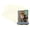 Cream Linen, variant on Off White Pebble Picture Frame Mat for 28x40 Frames - Fits 26x36 Photos - 10 Mats