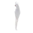 thumbnail image 4 of Figura decorativa de pájaros artesanales para jardín, balcón o casa. H, 4 of 9