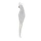 thumbnail image 4 of Figura de pájaro artificial de loro, realista, para decoración de jardín H, 4 of 9