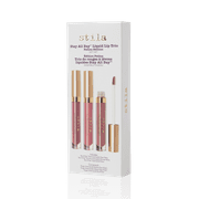 Stila Stay All Day Liquid Lip Trio Patina Edition Gift Set