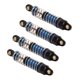 thumbnail image 5 of 4 amortiguadores RC de repuesto de aleación de aluminio para coche RC para Traxxas 1/18 azul YUNYI BRAND  Deportes, 5 of 8