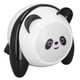 thumbnail image 3 of Luz nocturna Altavoz Bluetooth inalámbrico deportes de invierno mascota Panda en forma de lámpara de noche Adorable portátil, 3 of 5