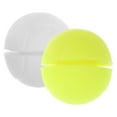 thumbnail image 3 of 2 piezas de tenis amortiguador de tenis de tenis plástico tenis amortiguador de tenis de tenis amortiguador en forma de shock, 3 of 5