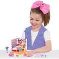 thumbnail image 2 of JoJo's World Mini Playsets. Set de juego JoJo 1, 2 of 4