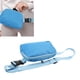 thumbnail image 1 of Nylon Fanny Pack, Bolsa Ligera Con Una Correa Ajustable, Diseño Interior Con Partición Intermedia Para Viajes, Diseño De Cremallera De Capa Interna Cerrada,, 1 of 7