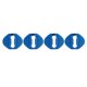 thumbnail image 4 of 4 protectores de cerradura de puerta de coche para Honda CRV 2012-2018 (azul), 4 of 10
