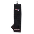 thumbnail image 1 of Team Golf  New England Patriots Embroidered Towel, 1 of 1